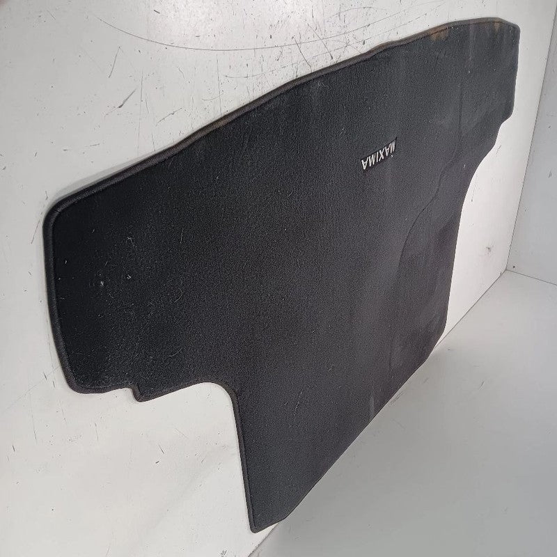 Nissan Maxima Trunk Floor Mat 2014 2013 2012 2011 2010 2009