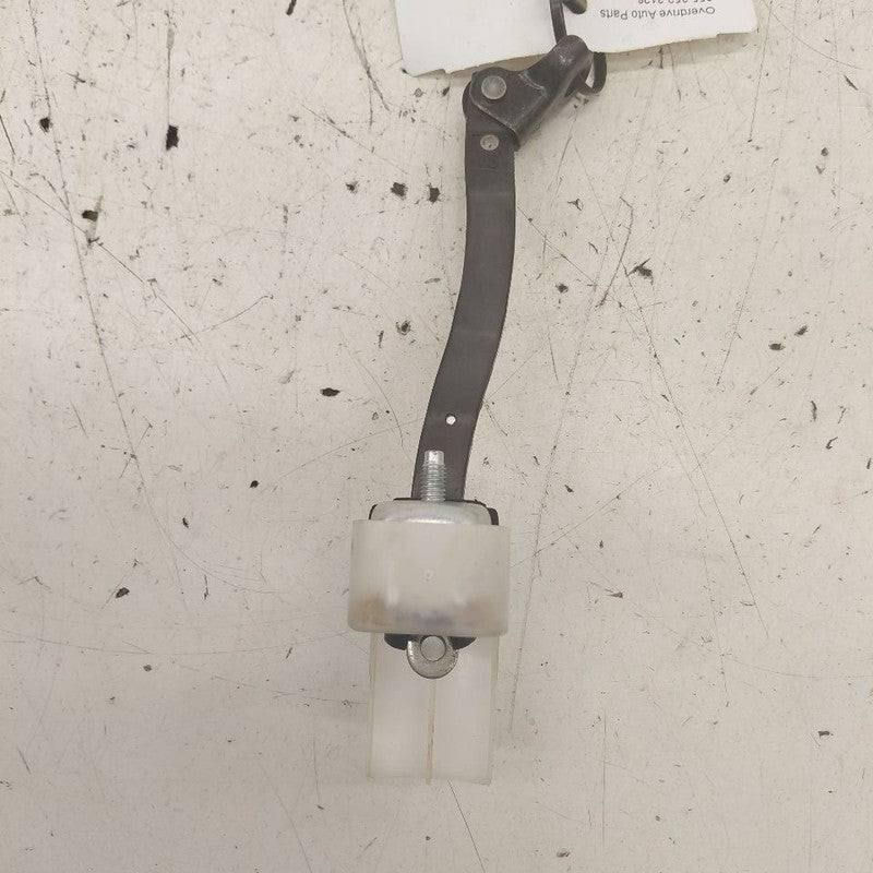 Lexus IS350 Door Check Left Driver Front Hinge Stop Stopper Detent  20