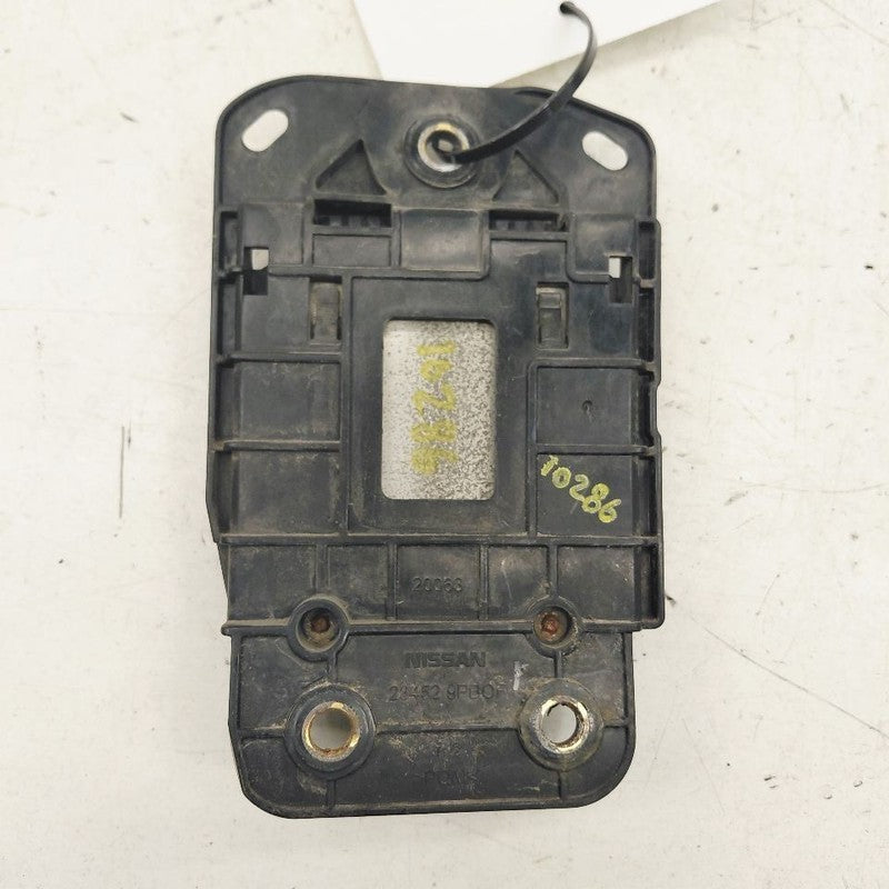 Driver Left Rear Blind Spot Radar Unit Fits 17-20 Nissan Maxima OEM