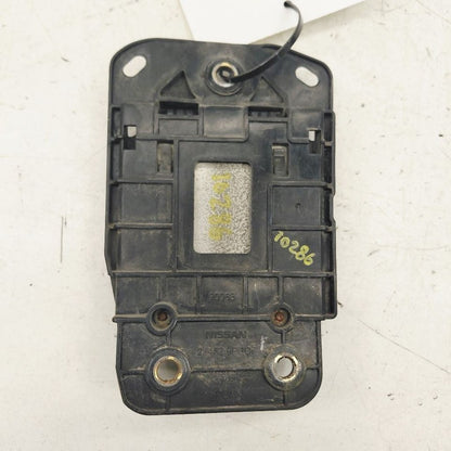 Driver Left Rear Blind Spot Radar Unit Fits 17-20 Nissan Maxima OEM