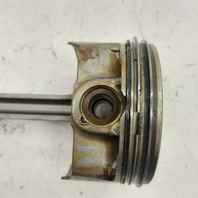 Kia Optima Single Piston With Connecting Rod   2.4 2018 2017 2016 OEM