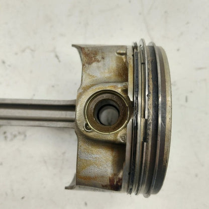 Kia Optima Single Piston With Connecting Rod   2.4 2018 2017 2016 OEM