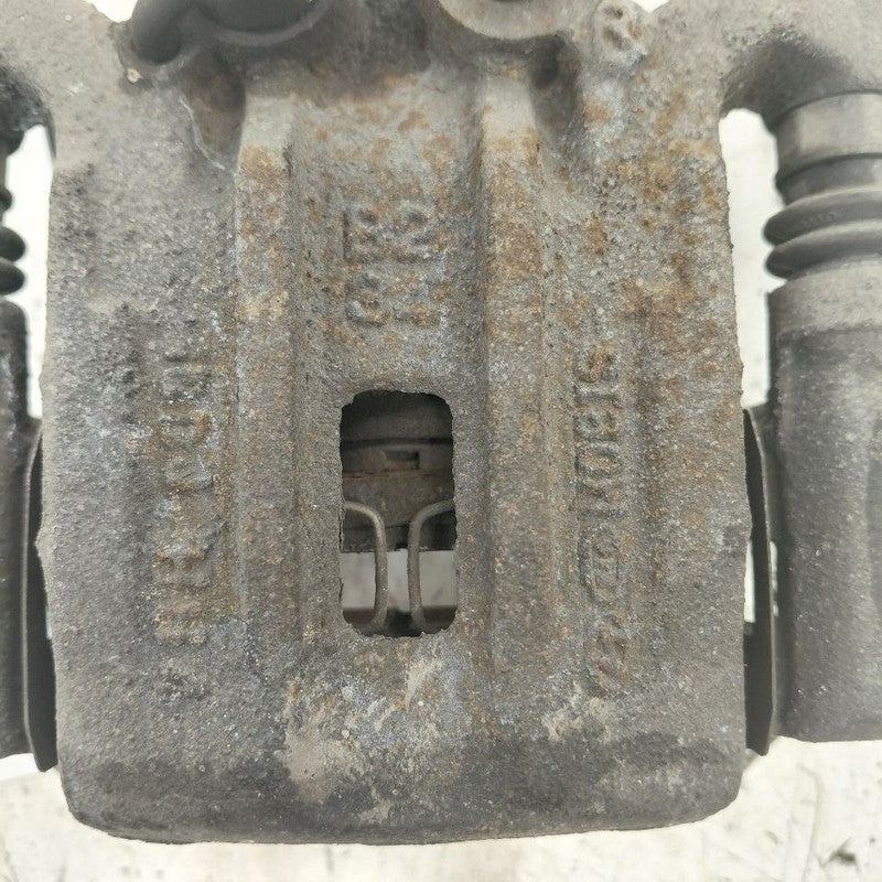 Passenger Right Rear Brake Caliper FWD Naturally Aspirated 18-23 Hyund