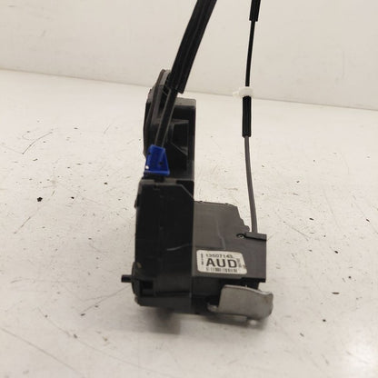 Chevy Volt Door Latch Lock Left Driver Rear  2016 2017 2018 2019