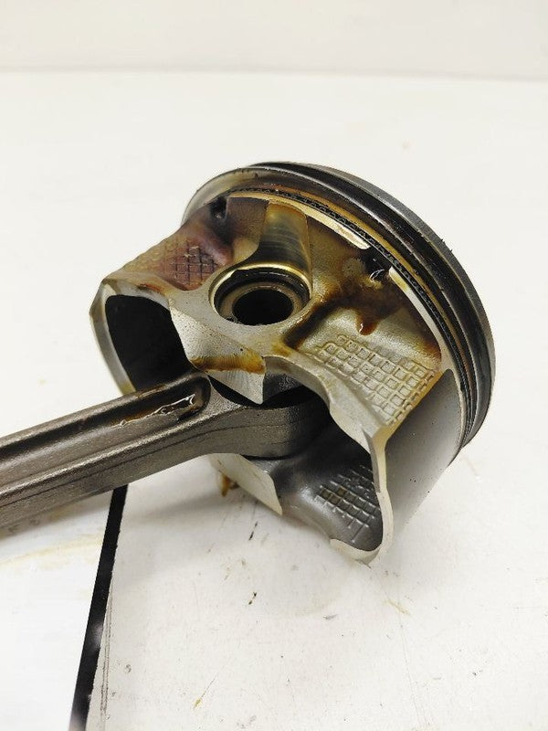 Nissan Maxima Single Piston With Connecting Rod   3.5 2018 2017 2016 O