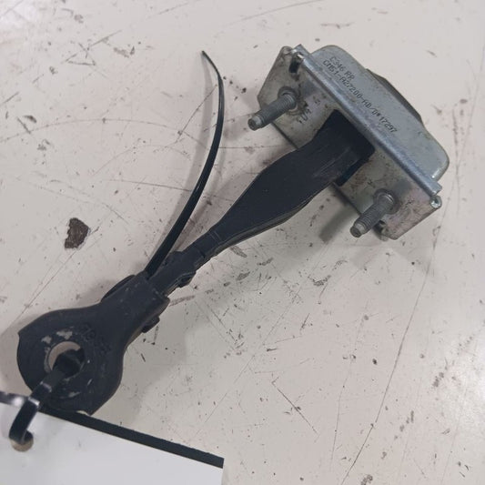 Ford Focus Door Check Right Passenger Rear Hinge Stopper Detent  2018 