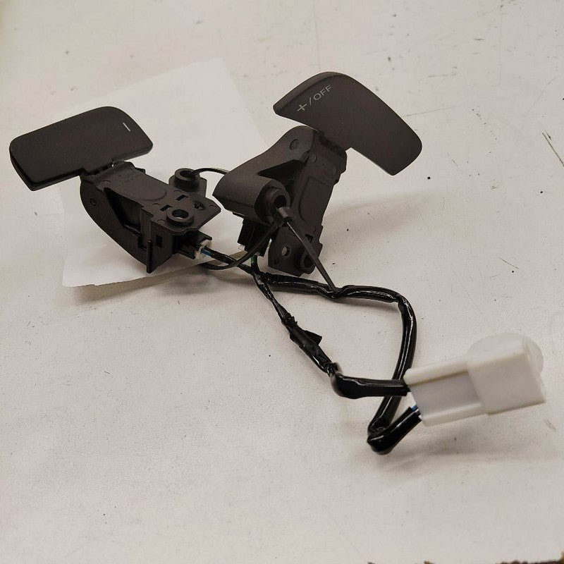 Mazda CX-5 Paddle Shifters {D09H663P0} 2023 2022 2021 2020 OEM