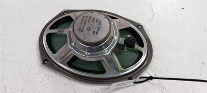 Dodge Journey Speaker Right Passenger Rear 2016 2015 2014 2013 2012