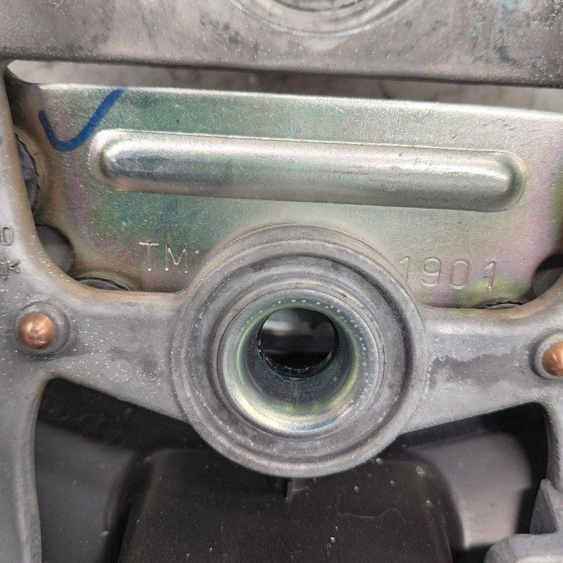 Hyundai Santa Fe Steering Wheel  2019 2020