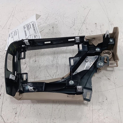 Subaru Legacy Dash Bezel Trim Piece 2020 2021 2022 2023 2024