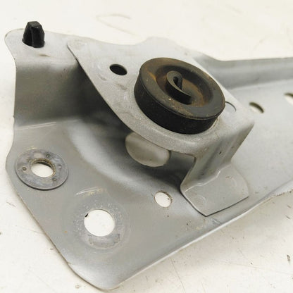 Radiator Core Support Fits 18-23 XV Subaru Crosstrek