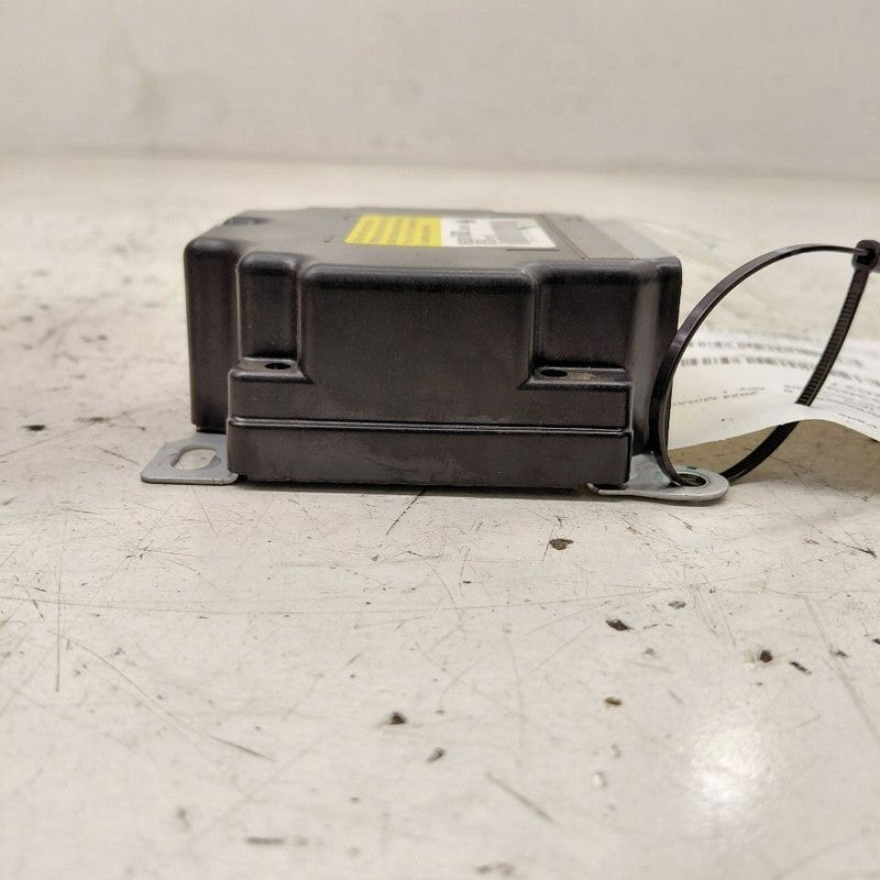 Restraint Control Module {8635A602} Hatchback Fits 17-24 Mitsubishi Mi