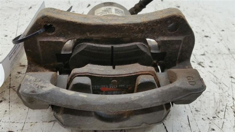 13515458 Driver Left Front Brake Caliper Fits 16-18 Chevy Cruze