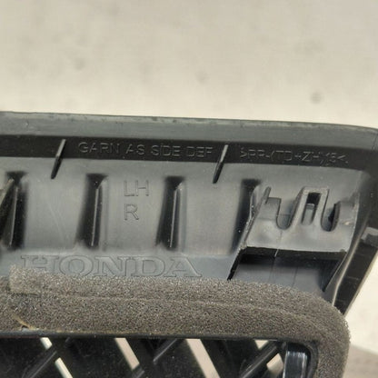 Honda CR-V Defrost Vent Right Passenger Side  2019 2018 2017