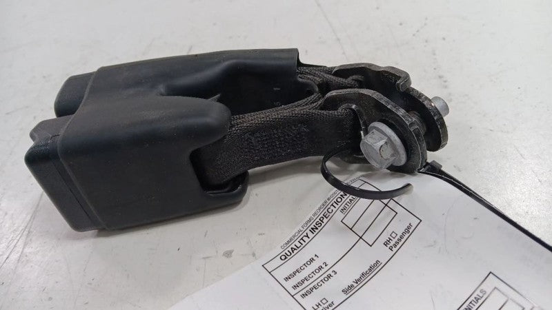 Subaru Impreza Seat Belt Buckle Latch Left Rear Back 2017 2018 2019 2020 