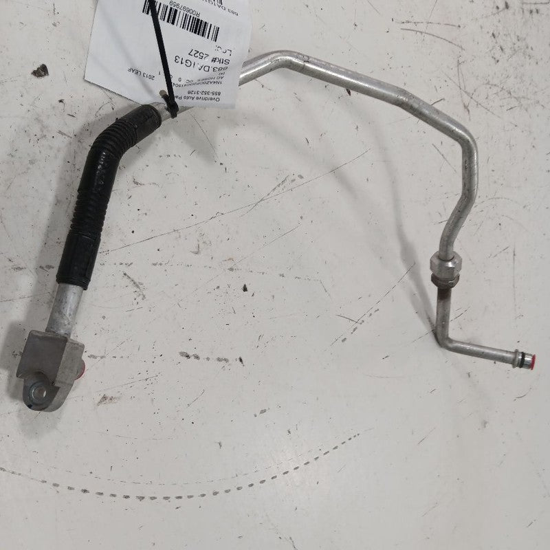 Nissan LEAF AC Hose Line  2013 2014 2015 2016 2017 OEM