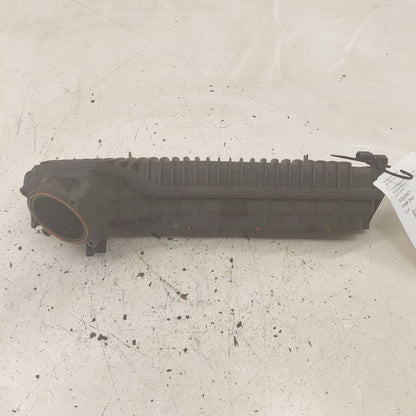 Upper Air Intake Manifold 2.5L Fits 14-16 Volvo S60