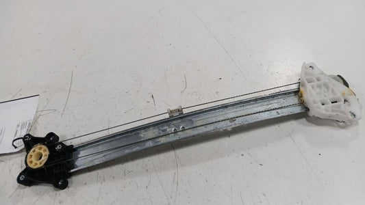 Driver Left Front Window Regulator Track Fits 17-19 IMPREZA OEM