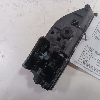 Subaru Crosstrek Door Handle Left Driver Rear Interior Inside  2019 2020 2021 