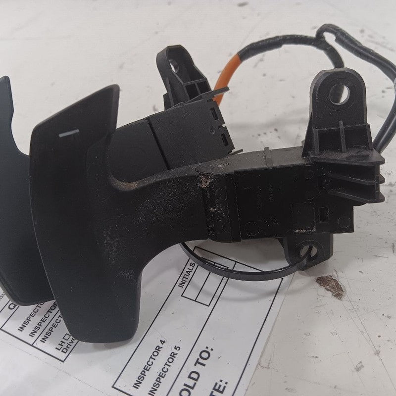 Subaru Outback Legacy Paddle Shifters {GS149-00800} 2018 2017 2016 201