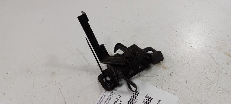 Chevy Cruze Hood Latch 2011 2012 2013 2014