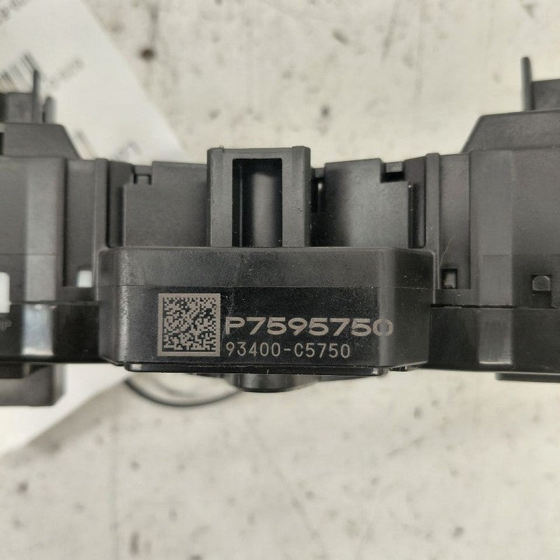 Column Switch Assembly Turn And Wiper W/ Automatic Headlamps 16-18 Kia
