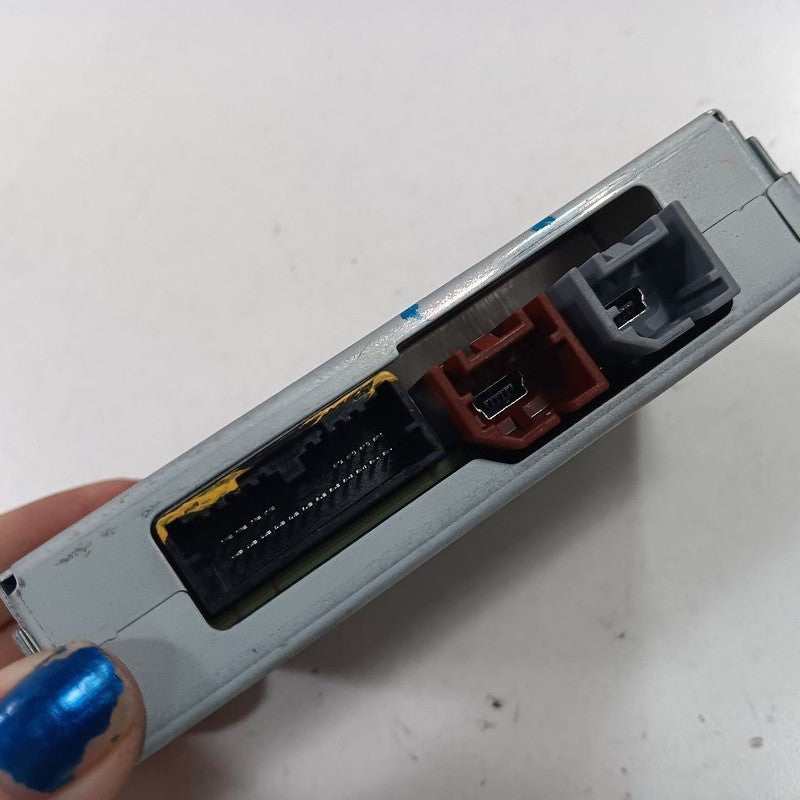 Information-gps-tv Control Module Hmi Fits 18-21 Chevy Camaro