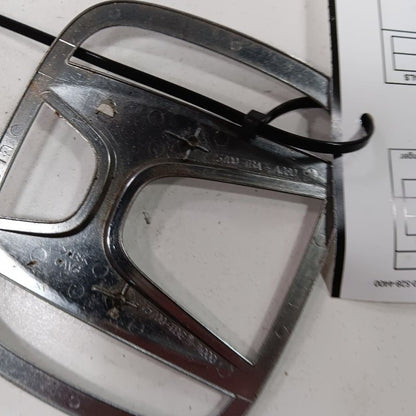 Honda Civic Front Badge 2018 2017 2016