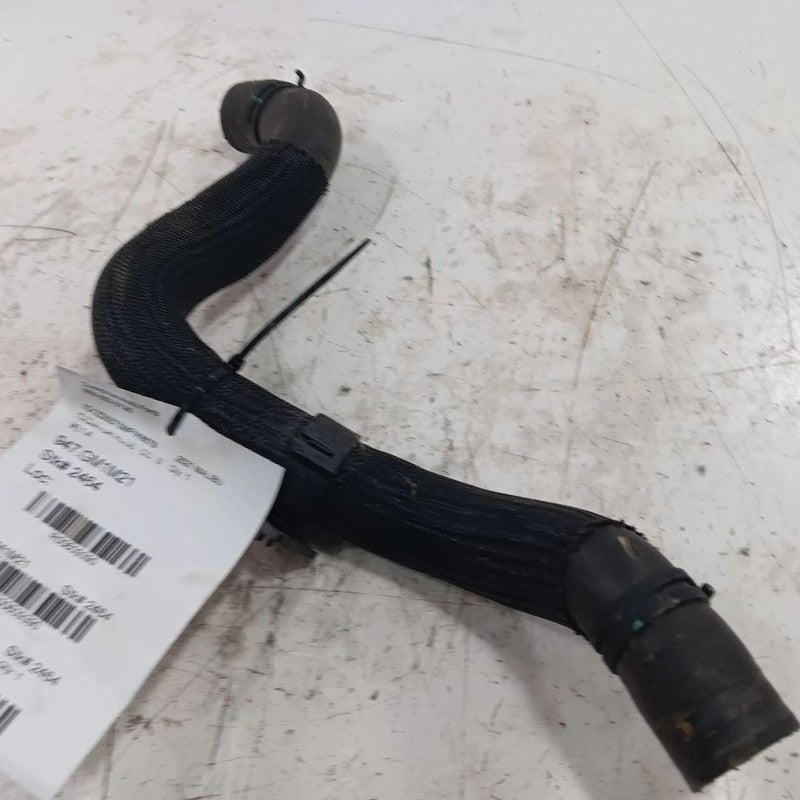 Chevy Malibu Radiator Hose Line Tube  2019 2020 2021 2022 2023 2024 OE