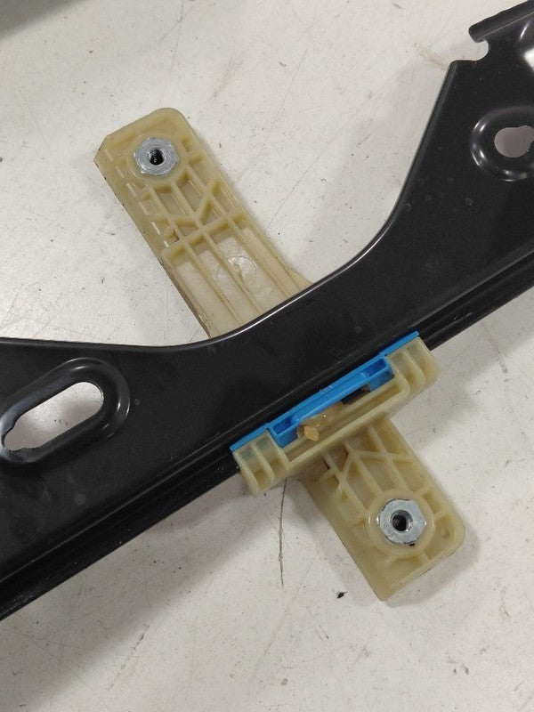 Left Rear Window Regulator Track Fits 17-24 Jeep Compass OEM