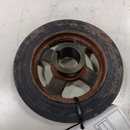 Harmonic Balancer Crankshaft Pulley 2.4 Fits 14-23 Jeep Cherokee OEM