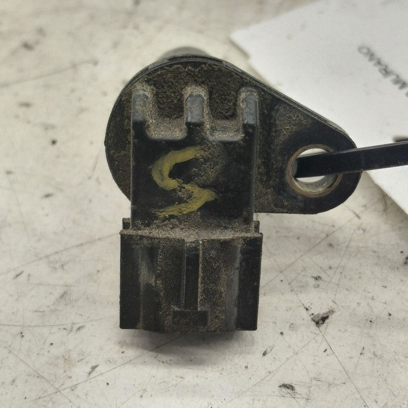 Nissan Murano Transmission Speed Sensor  2020 2021 2022 2023