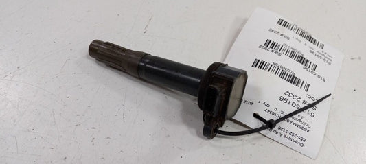 Ignition Coil Ignitor Without Turbo Fits 10-12 Subaru Legacy OEM
