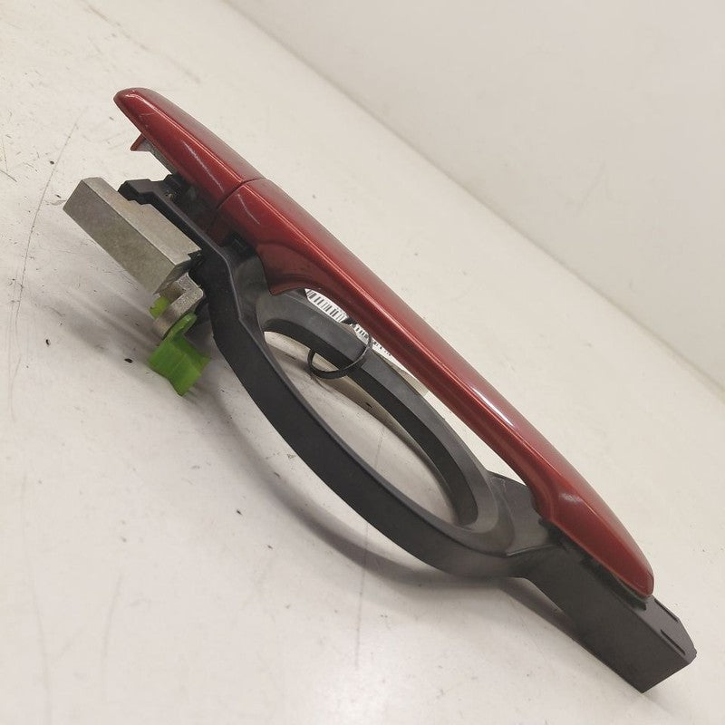 Driver Door Handle Exterior Assembly Door Fits 11-25 OUTLANDER SPORT