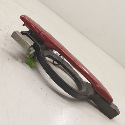 Driver Door Handle Exterior Assembly Door Fits 11-25 OUTLANDER SPORT