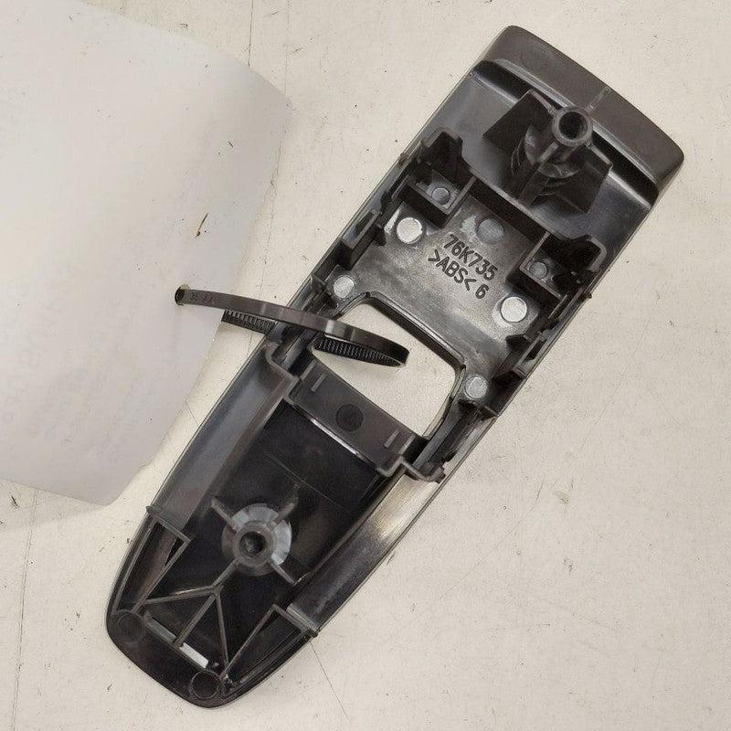 Subaru Crosstrek Window Switch Bezel Left Rear 2023 2022 2021