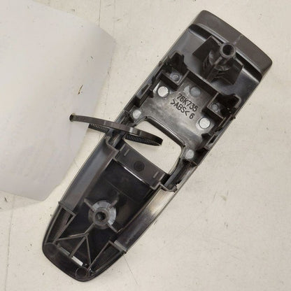 Subaru Crosstrek Window Switch Bezel Left Rear 2023 2022 2021
