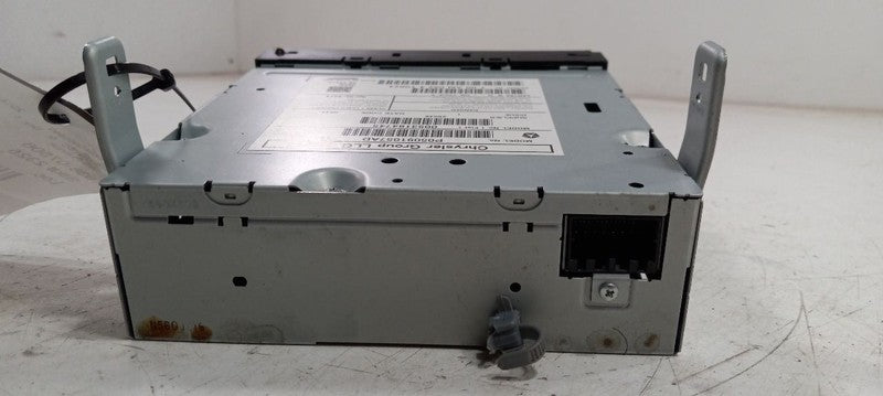 Audio Equipment Radio DVD Player Remote Fits 13-16 DART