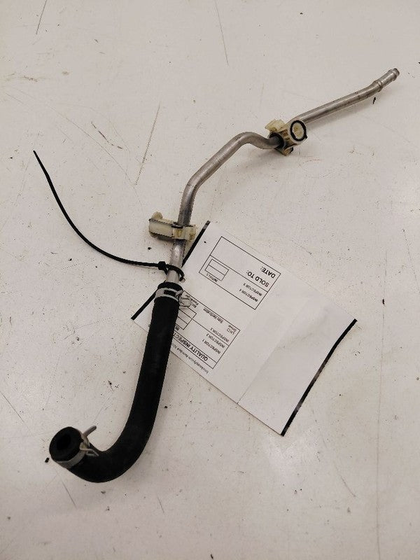 Nissan Maxima Vacuum Line 3.5 2018 2017 2016 OEM