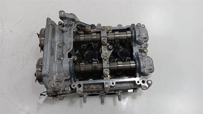 Driver Left Engine Cylinder Head Fits 17-19 IMPREZA OEM