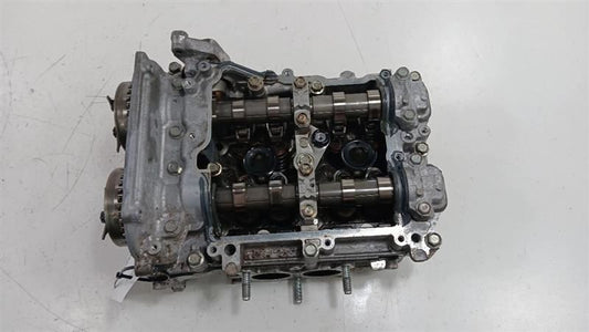 Driver Left Engine Cylinder Head Fits 17-19 IMPREZA OEM