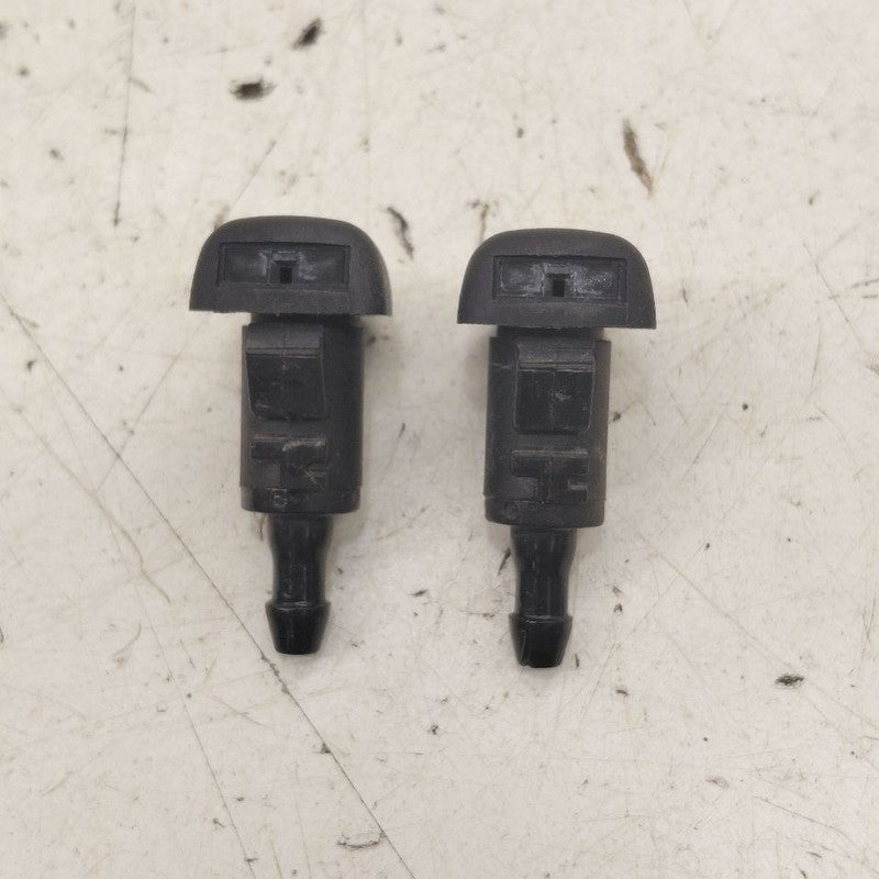 Hyundai Kona Windshield Wiper Washer Fluid Hood Sprayer Nozzles  2021 