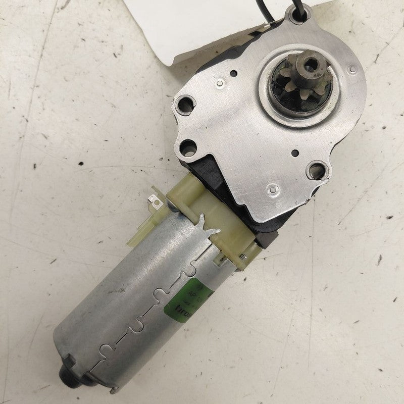 Volvo S60 Passenger Right Front Seat Motor 2018 2017 2016