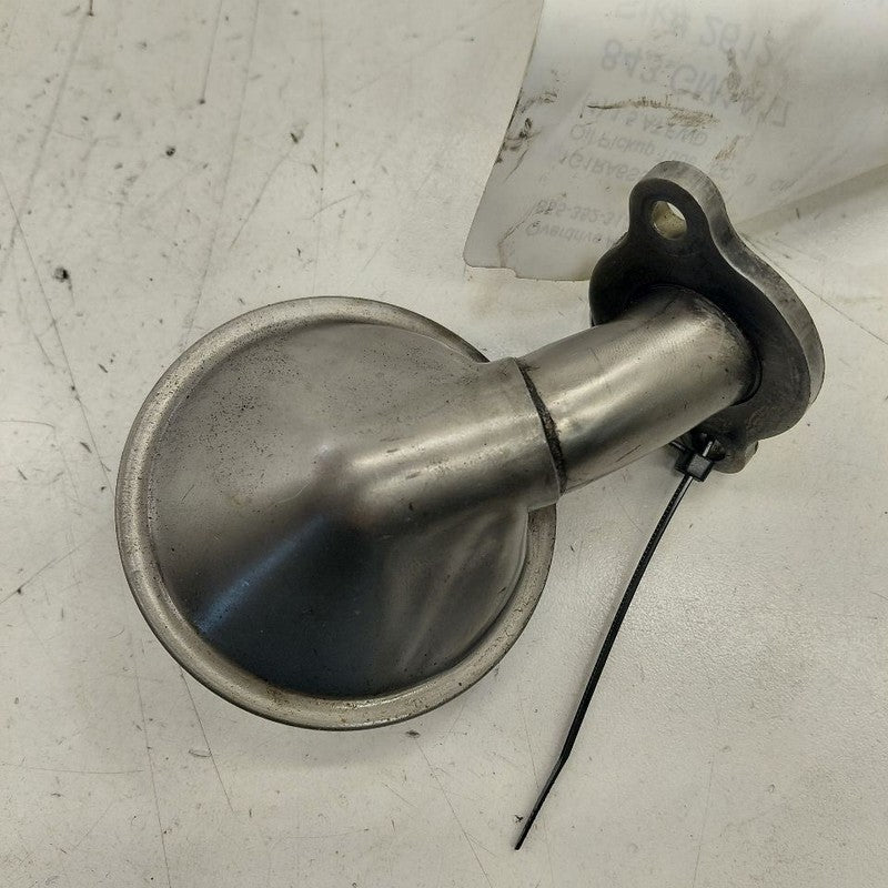 Chevy Volt Engine Oil Pickup Tube  2016 2017 2018 2019