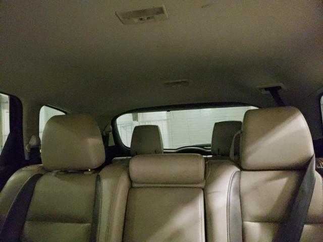 TD1161480A Air Conditioning AC Condenser Fits 07-12 MAZDA CX-9
