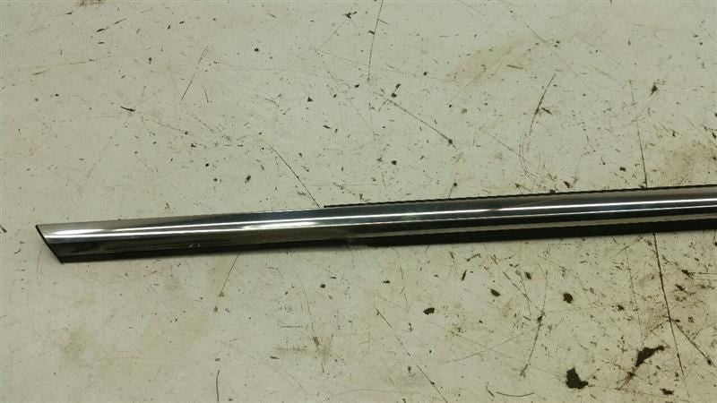 Chevy Malibu Seat Belt Buckle Latch Right Passenger Rear Back 2010 2011 2012