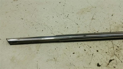 Chevy Malibu Seat Belt Buckle Latch Right Passenger Rear Back 2010 2011 2012