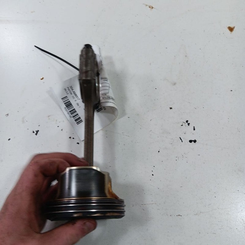 Jeep Cherokee Single Piston With Connecting Rod   3.2 2015 2016 2017