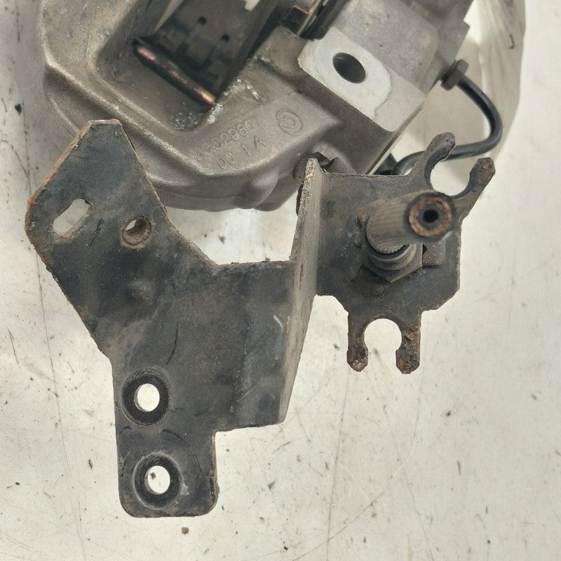 Driver Left Front Brake Caliper Fits 18-25 Alfa Romeo Stelvio