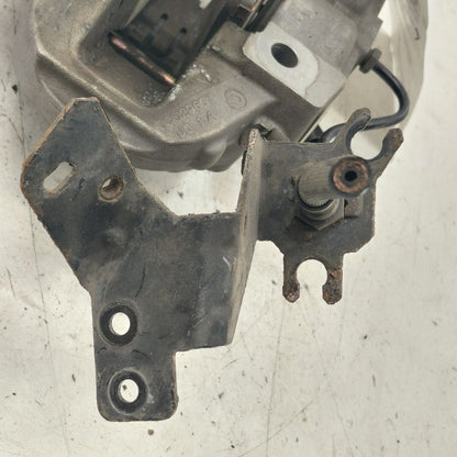 Driver Left Front Brake Caliper Fits 18-25 Alfa Romeo Stelvio